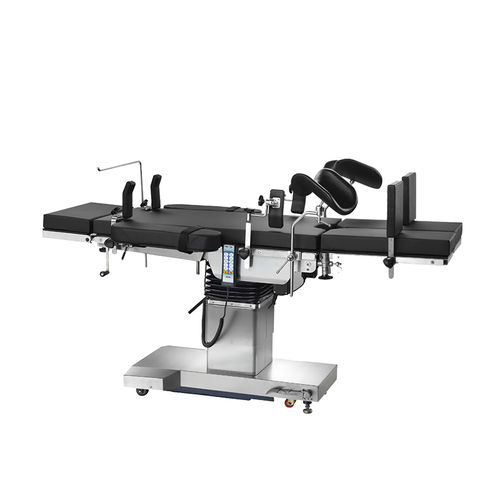 Universal operating table - HFEOT99 - Shanghai Huifeng Medical Instrument - electric / adjustable height / tilting