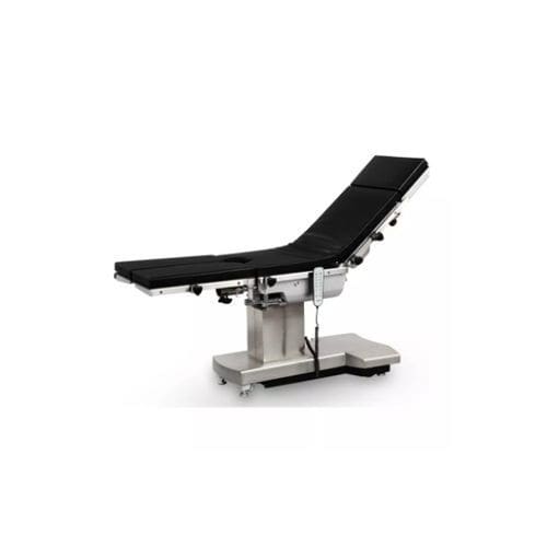 Universal operating table - HFEOT99C - Shanghai Huifeng Medical Instrument - electric / adjustable height / radiolucent