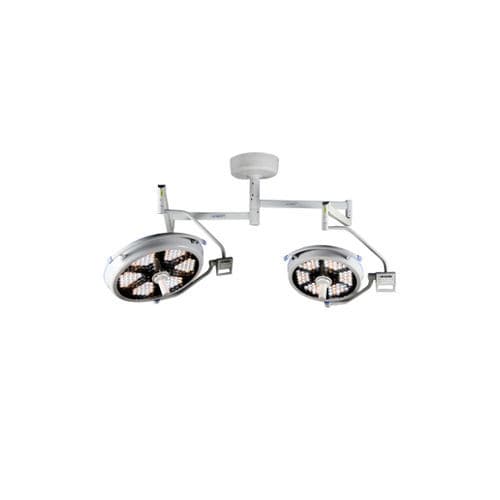 ceiling-mounted surgical light - Shanghai Huifeng Medical Instrument