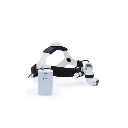 Surgical head-light - HF-203AY-3 - Shanghai Huifeng Medical Instrument - LED