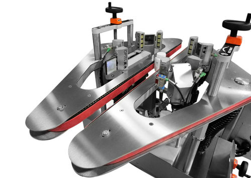 Optical inspection system - BOTTLETRACKER™ - Optel Vision - bottle / in-line
