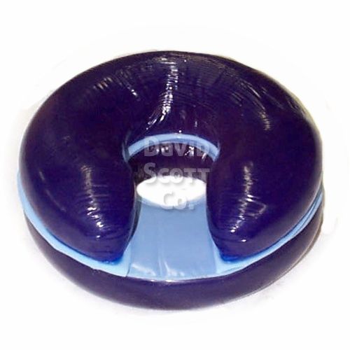 Head positioning cushion - BD2220 - David Scott Company - support / surgical / gel