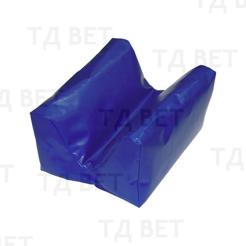 Positioning cushion - Vetbot - surgical / for ultrasound imaging / veterinary