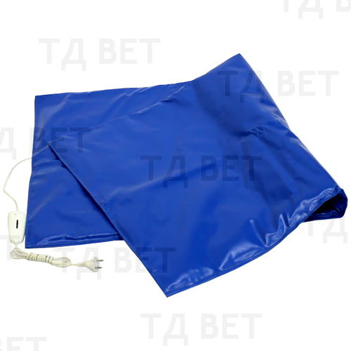 Animal pad - Vetbot - rectangular / warming / electric