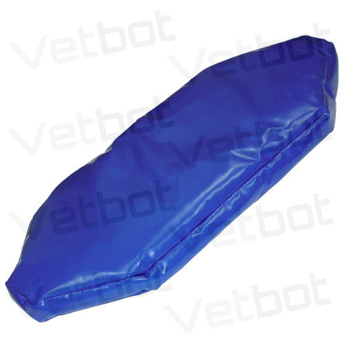 Stretcher mattress - 11 - Vetbot - dynamic air / PVC / X-ray transparent