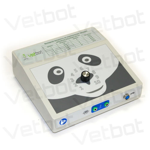 Bipolar coagulation electrosurgical unit - 50 - Vetbot - veterinary surgery / high-frequency
