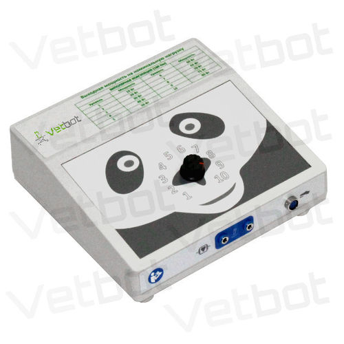 Bipolar coagulation electrosurgical unit - 80 - Vetbot - veterinary surgery / high-frequency