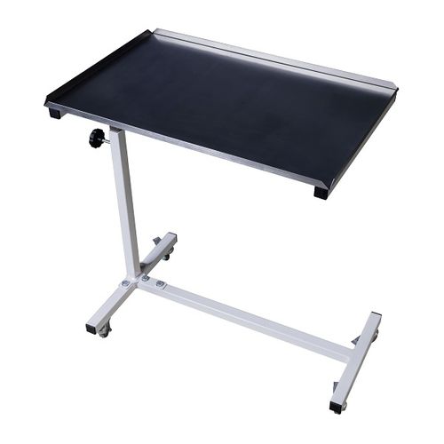 Stainless steel instrument table - Vetbot-92, 92.1 GUS - Vetbot