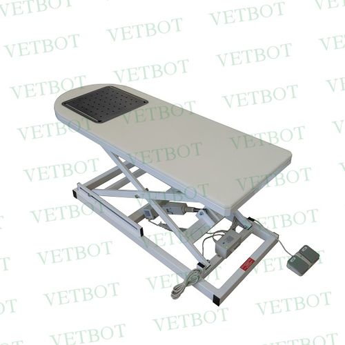 universal operating table - Vetbot