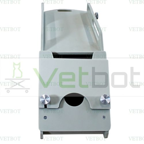Animal research restrainer - Vetbot