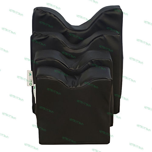 Support pillow - 000013 - Vetbot - head positioning / veterinary