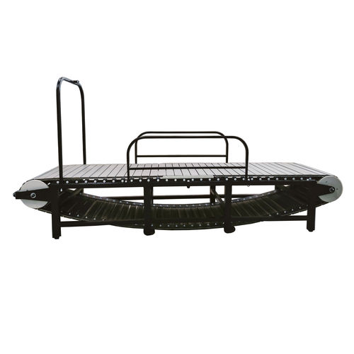 Dog veterinary treadmill - FriskyPet  - Vetbot