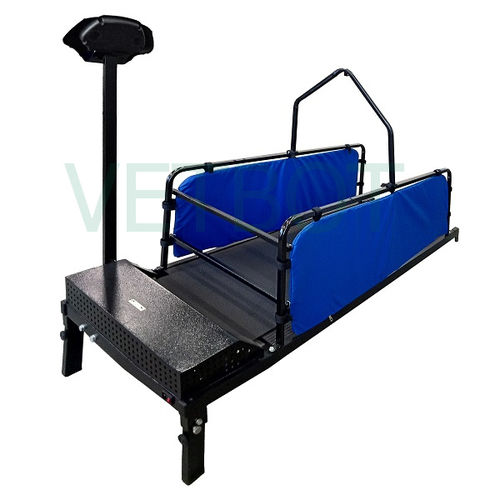 Dog veterinary treadmill - FrikyPet -260 - Vetbot