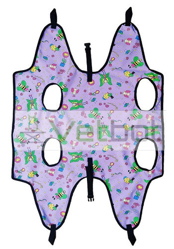 Veterinary sling - 515  - Vetbot