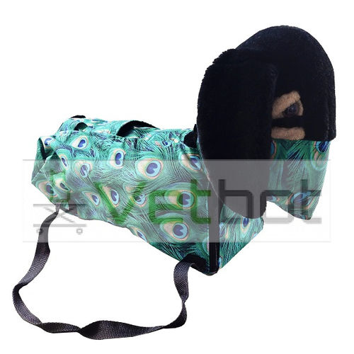 Veterinary care bag - 501 - Vetbot