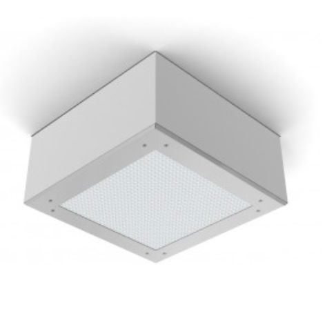 Cleanroom lighting - StarClean 16-24 M - New Star Lighting - ceiling-mounted / hospital / laboratory