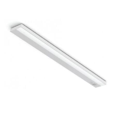 Ceiling-mounted lighting - StarMed MUS 2-3-4 - New Star Lighting - hospital / LED / fluorescent