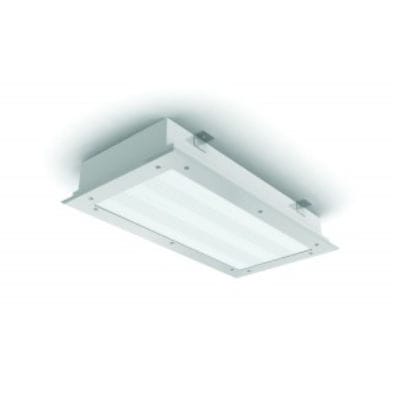 Ceiling-mounted lighting - StarSurgical 11-12-14 Flange - New Star Lighting - operating room / LED