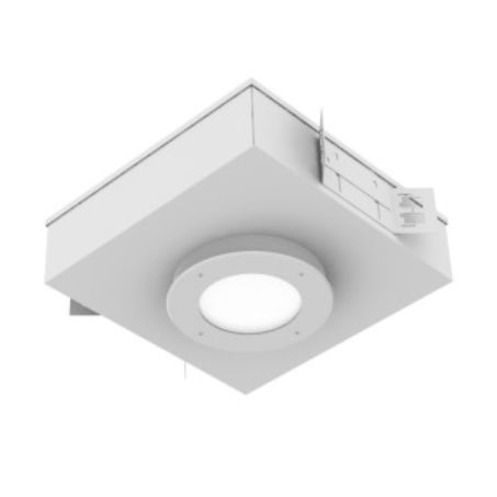 Built-in lighting - StarMed 6  - New Star Lighting - ceiling-mounted / for MRI rooms / LED