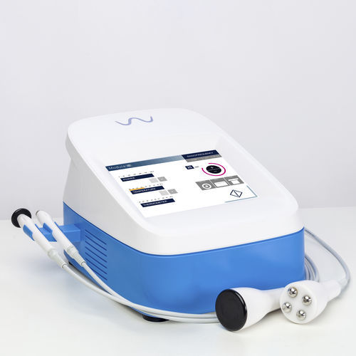RF skin rejuvenation unit - Modula RF - Wavemed - RF body contouring unit