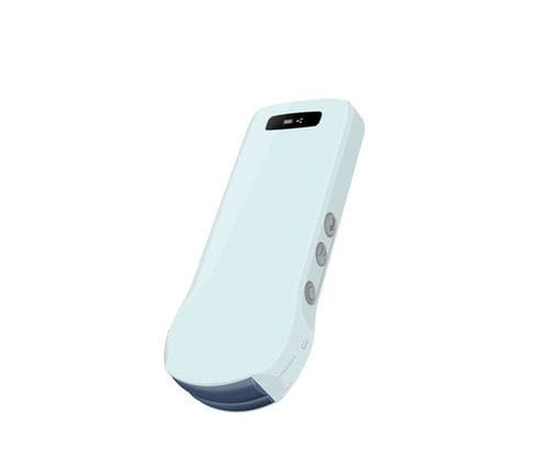 Convex-array ultrasound transducer - C10T - Beijing Konted Medical Technology Co.,Ltd - phased-array / linear-array / obstetrical/gynecological