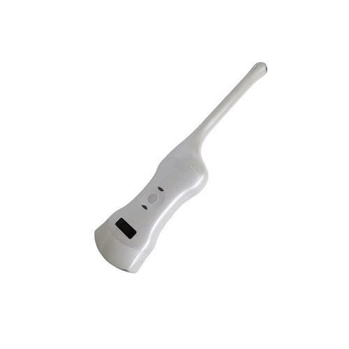 Endocavitary ultrasound transducer - C10QT - Beijing Konted Medical Technology Co.,Ltd - convex-array / abdominal / transvaginal