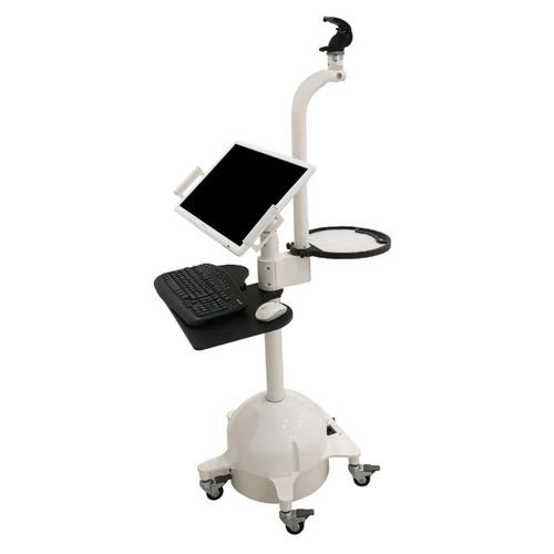 Computer cart - Margherita - B&D - Bracci & Dispositivi