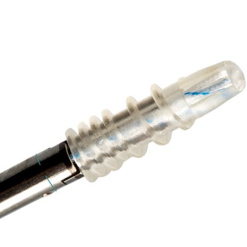 Rotator cuff suture anchor TM15202 series Tulpar Medical absorbable