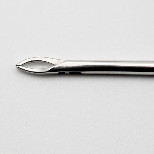 Orthopedy forceps - Tulpar Medical - grasping / suture / removing