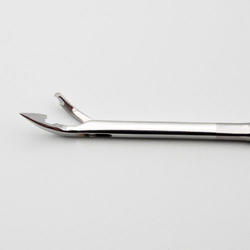 Orthopedic surgical forceps Tulpar Medical Solutions bird beak
