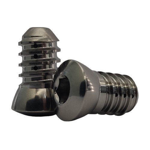 Subtalar joint implant - TM007401 series - Tulpar Medical