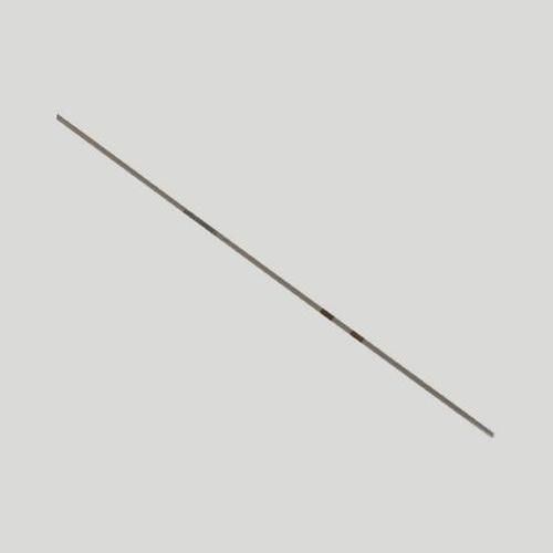 Straight suture guide - Tulpar Medical