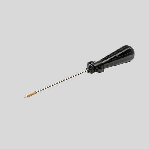 Biceps tendon suture anchor - TM005602 series - Tulpar Medical - rotator cuff / non-absorbable / self-tapping