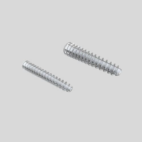 Absorbable orthopedic pin - TM1010 series - Tulpar Medical