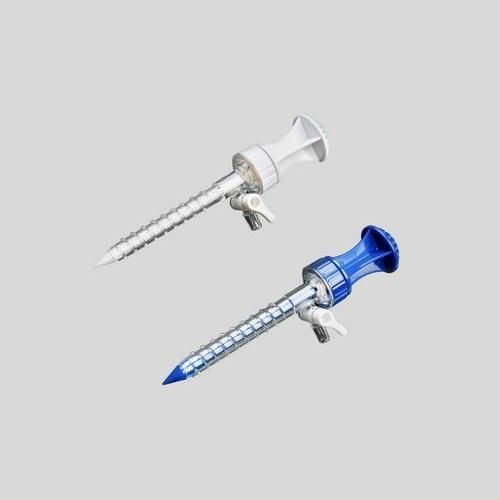 Orthopedic trocar - Tek Kullanımlık Kan&uuml;ller - Tulpar Medical