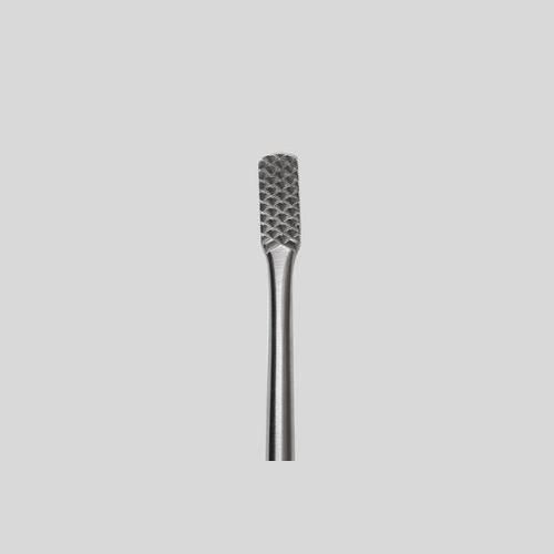 Glenoidal orthopedic file - Tulpar Medical