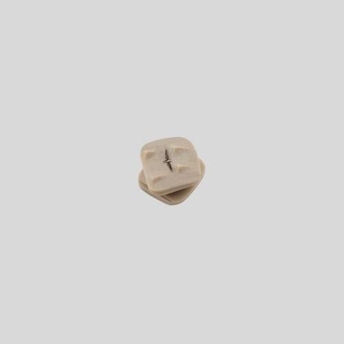Cervical disc prosthesis - Tulpar Medical