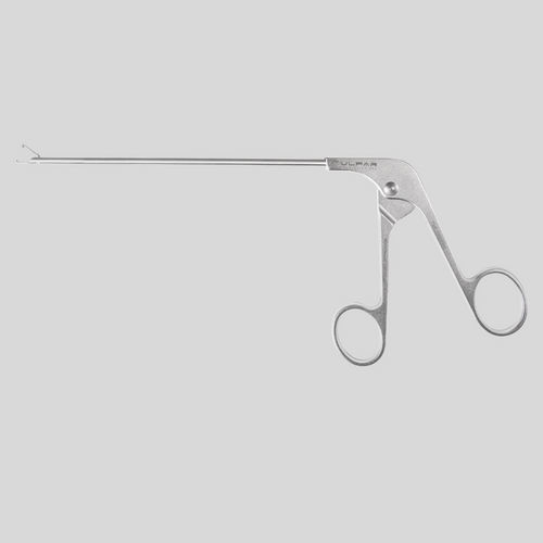 Surgery forceps - Tulpar Medical - grasping / reusable / straight