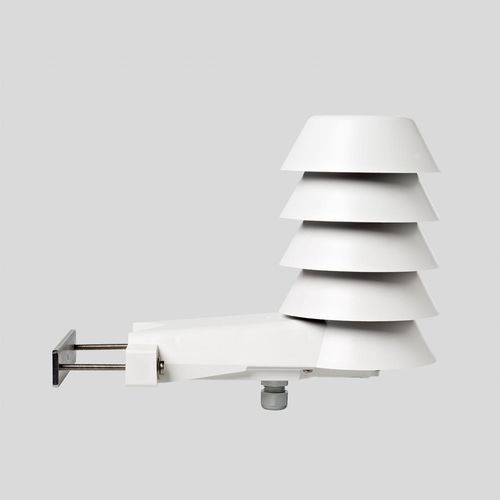 TEMP transmitter - HUMICAP® - Vaisala
