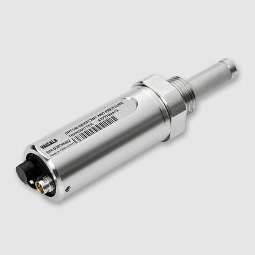 Pressure transmitter - DPT146 - Vaisala