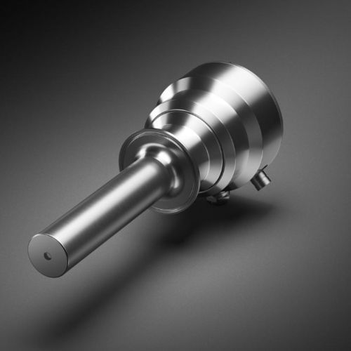 Refractometer for the food industry Polaris™ Vaisala optical