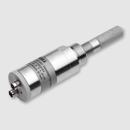 Pressure transmitter - DMT1 series - Vaisala