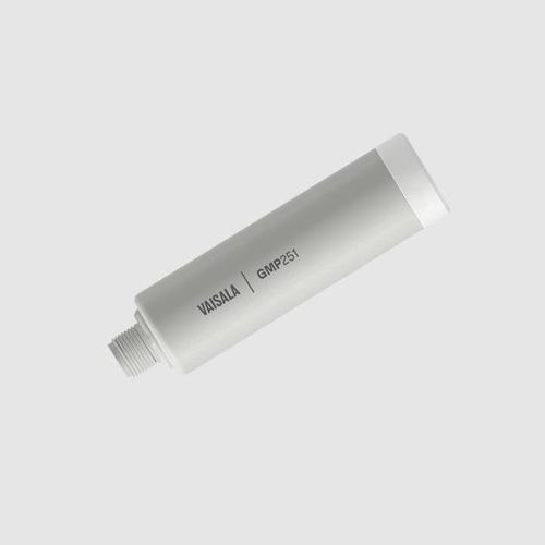 Pressure sensor - GMP251 - Vaisala - carbon dioxide / CO2 / O2