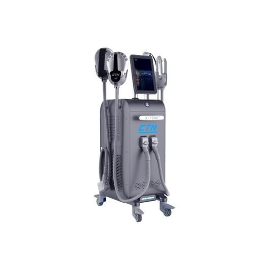 Magnetic therapy unit - X-TONE™ - Cryotech Nordic