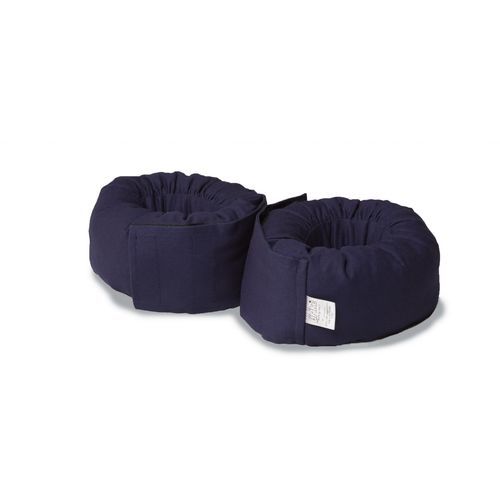 Heel positioning cushion - P-Kpp  - Metras - protection / foam / anti-decubitus