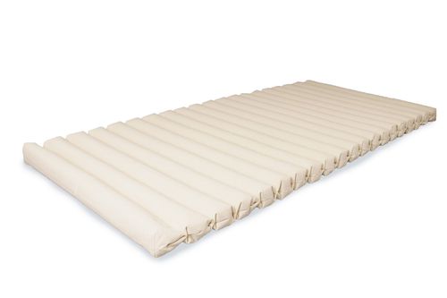 Hospital bed mattress - ULG - Metras - cotton / 80x200 cm / 90x200 cm