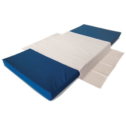 Medical mattress protective cover - Pus-nm - Metras - waterproof