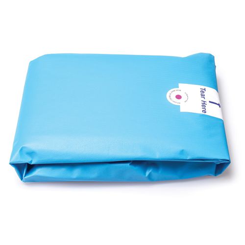 Dental surgery medical kit - PP071ST - MDDI - Medi Dent Disposable International