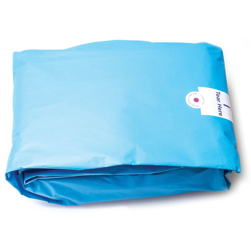 Dental surgery medical kit - PP070ST - MDDI - Medi Dent Disposable International