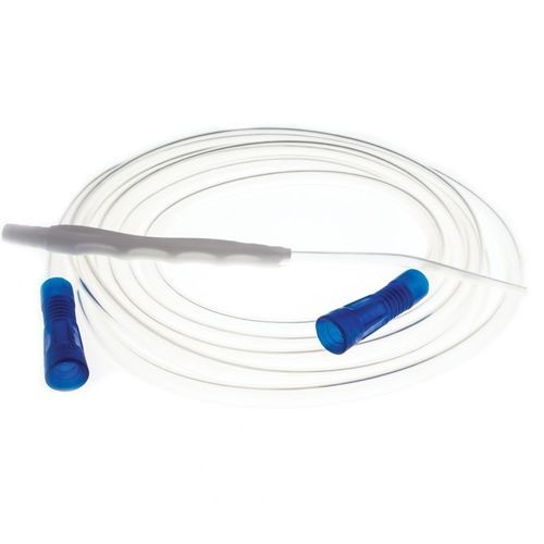 Surgical aspiration tubing CC072ST1 Medi dent disposable international